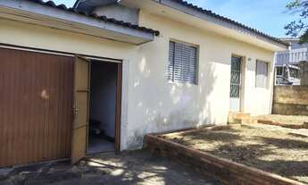 Imagem: Casa térrea no bairro Vila Nova