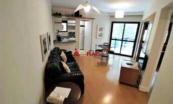 Imagem: Flat com ótimo preço no bairro Paraíso