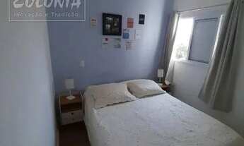 Imagem 4: Apartamento para locação - Santa Terezinha, Santo André