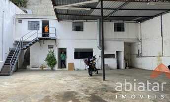 Imagem: Galpão à venda com 325m² na Av. Intercontinental