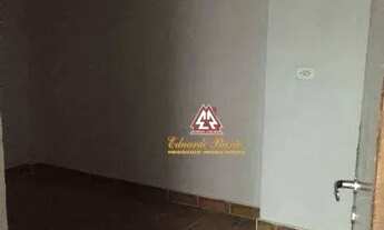 Imagem 3: Sobrado com 2 dormitórios à venda, 100 m² - Parque Santo Antônio - Guarulhos/SP