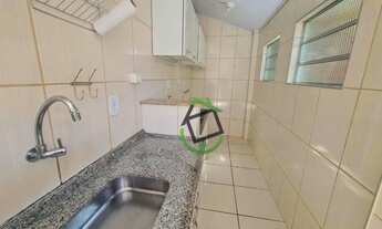 Imagem 4: Casa com 3 dormitórios para alugar, 200 m² por R$ 1.958,49/mês - Jardim Pinheiros (Vila Xa