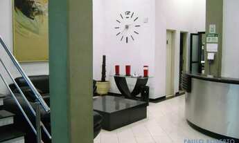 Imagem 2: PRÉDIO - BARRA FUNDA - SP