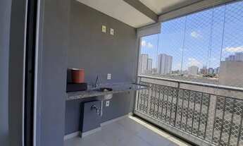 Imagem 2: Apartamento 2 dormitórios varanda envidraçada centro Jardim Bonfigilioli - USP