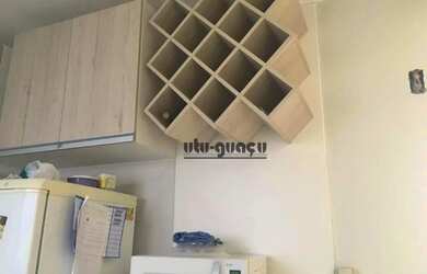 Imagem 6: Apartamento com 2 dormitórios para alugar, 55 m² por R$ 1.700,00/mês - Edifício Parque Ilh