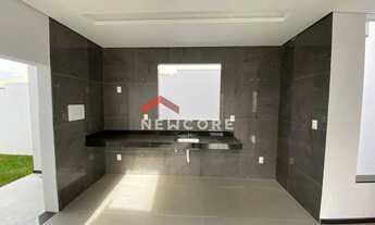 Imagem 5: Casa em Alameda das Palmeiras - Residencial Visão - Lagoa Santa/MG