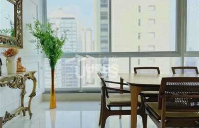 Imagem 5: Twenty Three - Apartamento Duplex 4 quartos, sendo 4 suítes