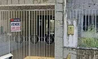 Imagem: Casa com 2 dormitórios à venda, 91 m²