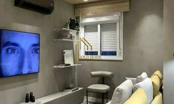 Imagem 6: Apartamento Novo á Venda no Condomínio Arch Jardim Cuiabá