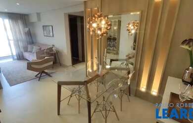 Imagem 3: APARTAMENTO - VILA SANTA CRUZ - SP