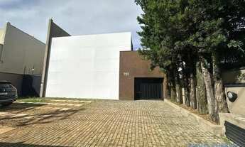 Imagem 2: CASA TÉRREA - JARDIM PAULISTA - SP