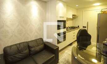 Imagem 3: Apartamento à Venda - Vila Santa Clara, 2 Quartos, 33 m2