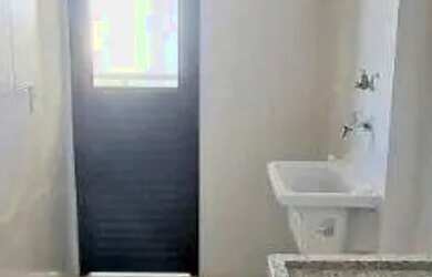 Imagem 4: Apartamento com 3 dormitórios à venda, 68 m² por R$ 583.000,00 - Vila Valparaíso - Santo A