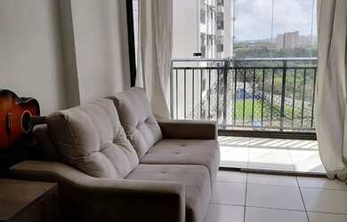 Imagem 4: DUBAI RESIDENCE COM 03 QUARTOS 2