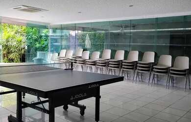 Imagem 3: Imóvel para aluguel possui 78 metros quadrados com 3 quartos em Casa Amarela - Recife - PE