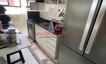 Imagem 7: Apartamento para Locação em Salvador, Imbuí, 3 dormitórios, 1 suíte, 3 banheiros, 2 vagas