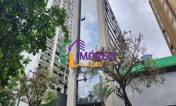 Imagem: CONJ. COMERCIAL - VILA CLEMENTINO - SP