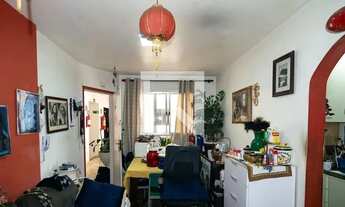 Imagem 3: Apartamento à Venda - Consolação, 1 Quarto, 50 m2