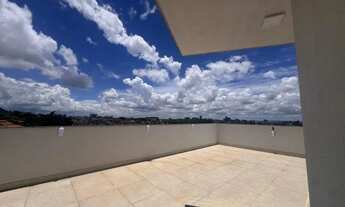 Imagem 2: Cobertura com 3 Quartos para alugar 206m² - Sion