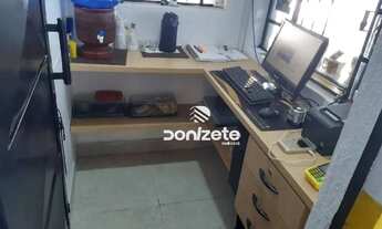 Imagem 4: Estacionamento à venda com Lavagem em Santo André