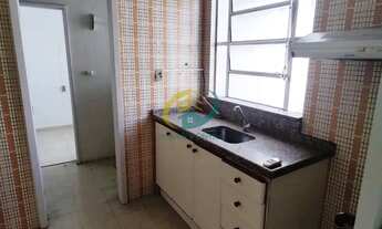 Imagem 7: Apartamento Av Hercilio Luz - 02 Dormitórios + Dep de Empregada - 01 vaga