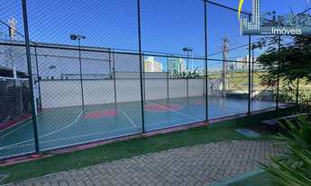 Imagem 6: VENDO OU ALUGO APARTAMENTO COND. VILA ALLEGRO, 3/4 SENDO 1 SUÍTE, NASCENTE, 2 VAGAS DE GAR