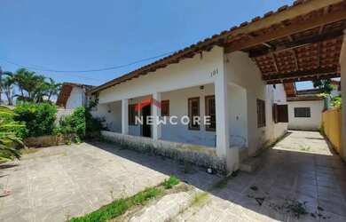 Imagem: Casa em Avenida Maestro Vicente Basile Neto