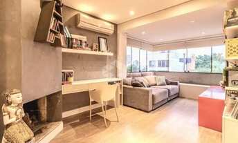 Imagem 2: Apartamento 2 dormitórios, 1 suíte, 2 banheiros, 1 vaga, nas proximidades do Hospital Mili