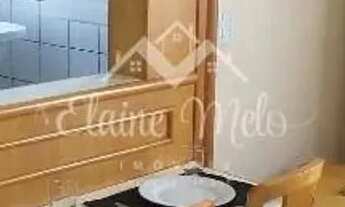 Imagem 3: Apartamento para aluguel 1 quarto no Edifício Sun House - Araraquara / SP