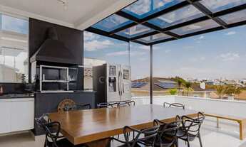 Imagem 5: Alphaville 06 - Alphaville 6 Porteira Fechada