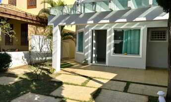 Imagem 2: Casa com 2 Quartos, 114 m² - venda por R$ 830.000 ou aluguel por R$ 4.700/mês - Condomínio