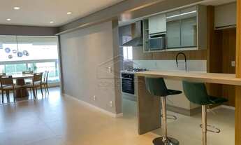 Imagem 4: MONDRIAN - EXCELENTE APARTAMENTO MOBÍLIADO COM 3 DORMITÓRIOS