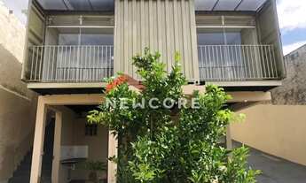 Imagem: Casa em Alameda das Azaléias - Parque Vista