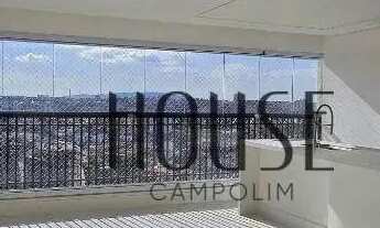 Imagem 5: Apartamento à venda em condomínio fechado em Sorocaba | 215m² em Edifício Absoluto