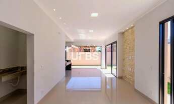 Imagem 5: Jardins Barcelona - Casa de Condomínio 4 quartos, sendo 3 suítes