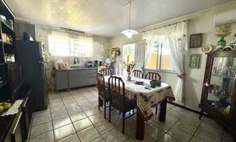 Imagem 4: Casa 3 Quartos com 1 Suíte e 100m² - Capoeiras