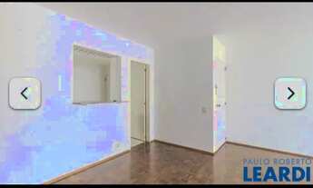 Imagem 3: APARTAMENTO - ITAIM BIBI - SP