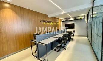 Imagem 7: Flat em Manaíra 21m² excelente localização