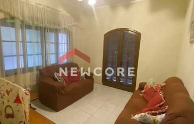 Imagem 6: Casa em Avenida Agenor de Campos - Balneario Jussara - Mongaguá/SP