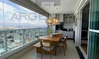 Imagem 3: APARTAMENTO MOBILIADO À VENDA - 133 m²