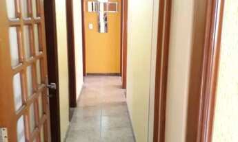 Imagem 5: Apartamento em Avenida Presidente Wilson - José Menino - Santos/SP