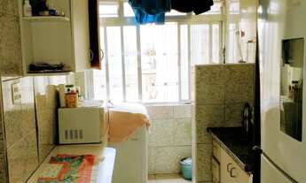 Imagem 5: Apartamento em Rua Campos Mello - Vila Mathias - Santos/SP