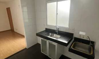 Imagem 3: Apartamento no Sol da Enseada de 2 quartos