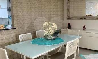 Imagem 7: Apartamento com 3 quartos à venda em Lauzane Paulista - SP