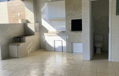 Imagem 6: Alugo Sobrado Geminado em Condomínio Fechado