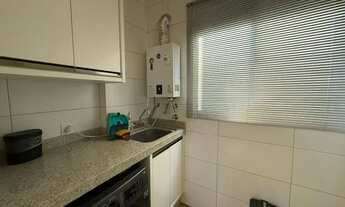 Imagem 5: Apartamento 2 Quartos 57m² - Aririú - imv