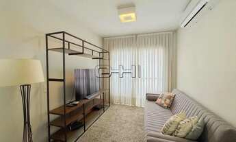 Imagem 3: Aluguel Apartamento 2 Dormitórios - 53 m² Vila Olímpia