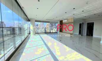 Imagem: Apartamento, Brooklin - São Paulo