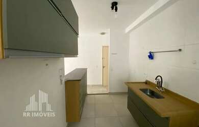 Imagem 4: RR9624 Apartamento 80m² CONDOMÍNIO ALPHAVIEW - OPORTUNIDADE - 3 Dorms 2 Vagas - Barueri, S