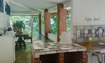 Imagem 6: Alugo Ótima Casa no bairro da Castália Cachoeiras de Macacu RJ